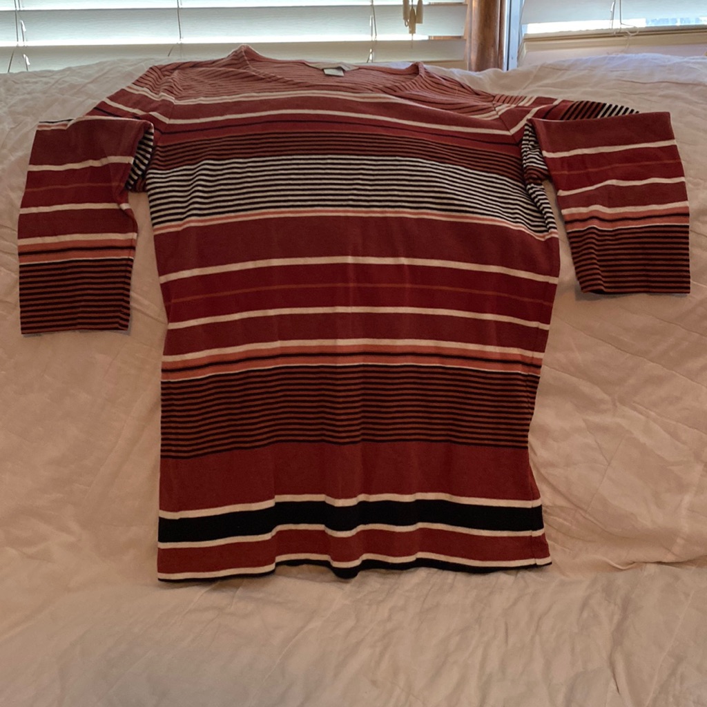 Top,Size Small